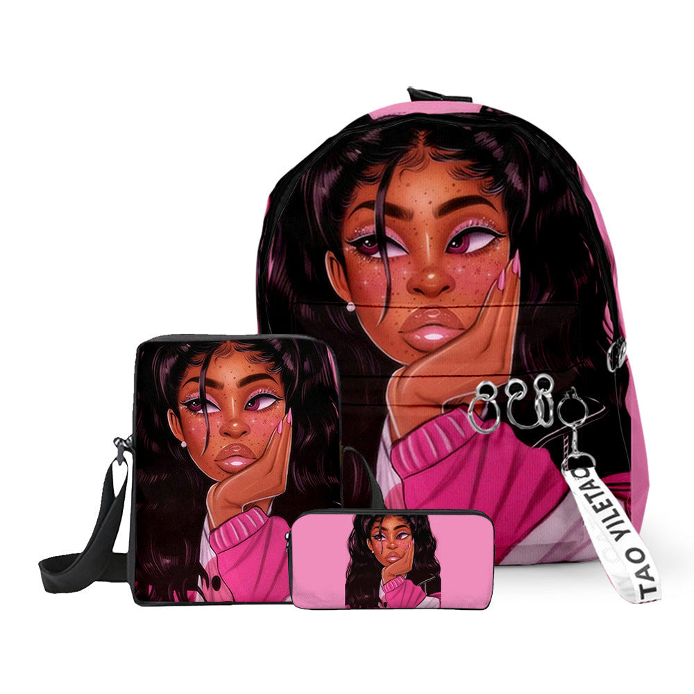 Princess Backpacks - Purse-sway-ion.com