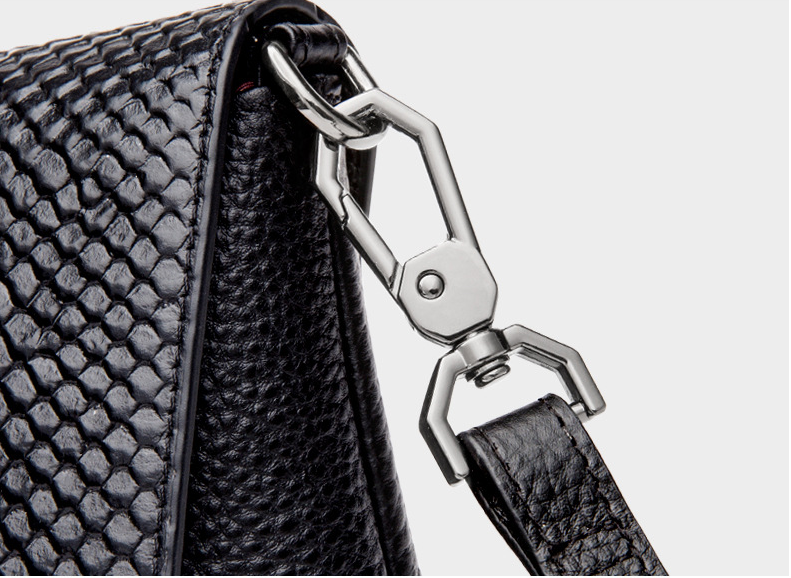 Large-Capacity Clutch Messenger Bag - Purse-sway-ion.com