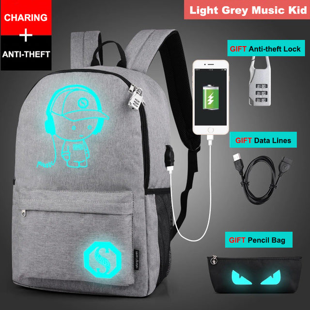 USB Charging B.P - Purse-sway-ion.com