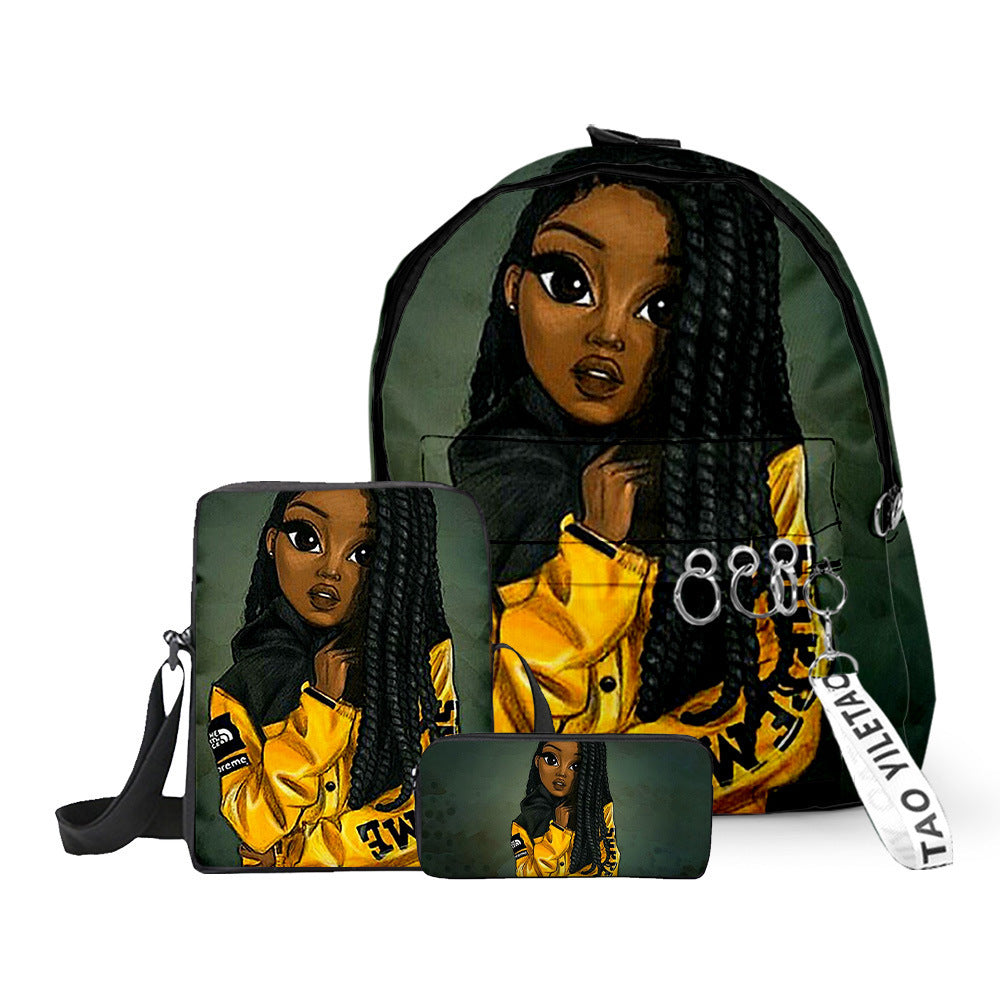 Princess Backpacks - Purse-sway-ion.com