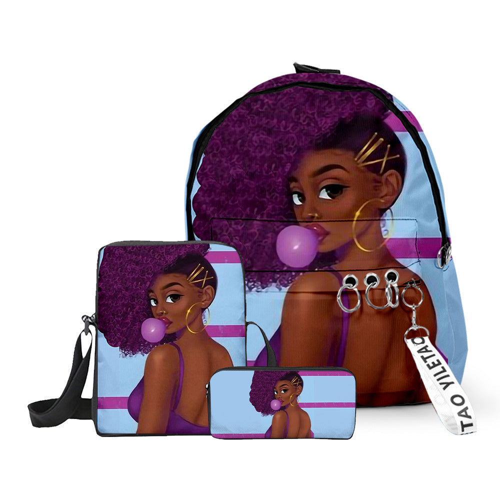 Princess Backpacks - Purse-sway-ion.com