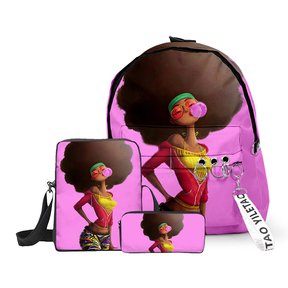 Princess Backpacks - Purse-sway-ion.com