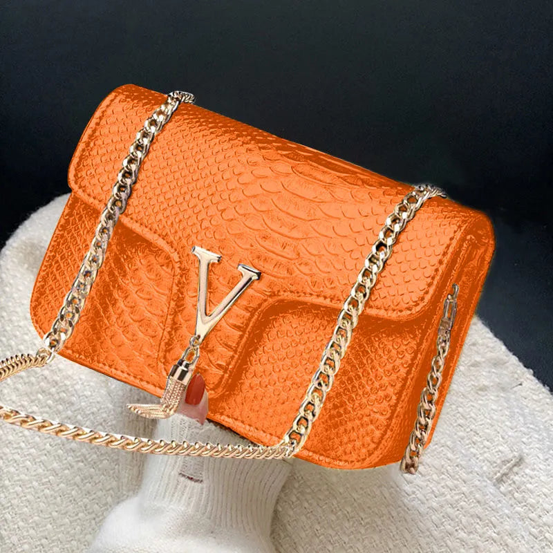 C.B. chain to me bag - Purse-sway-ion.com