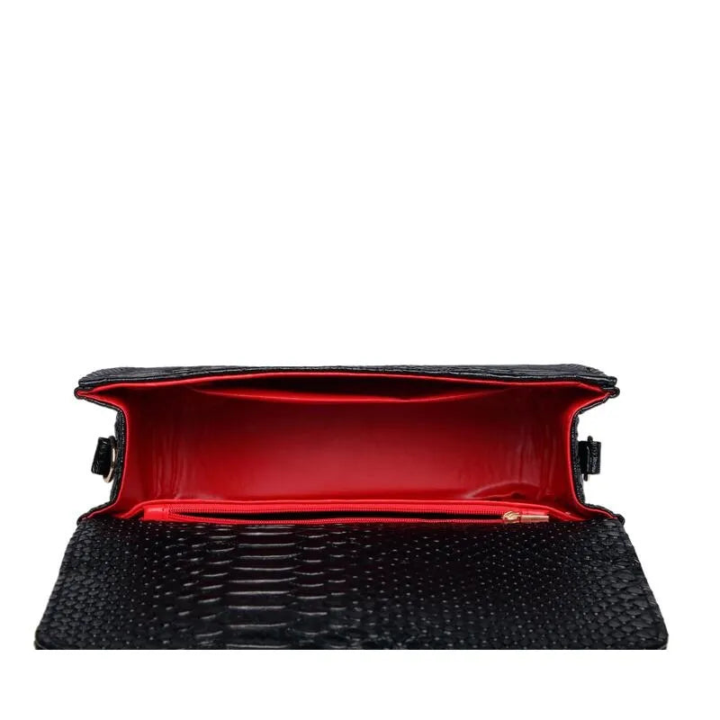 C.B. chain to me bag - Purse-sway-ion.com