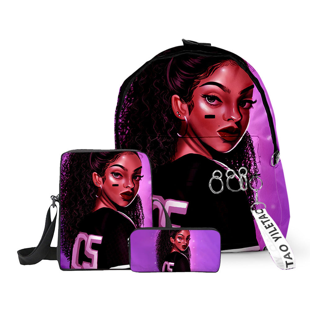 Princess Backpacks - Purse-sway-ion.com