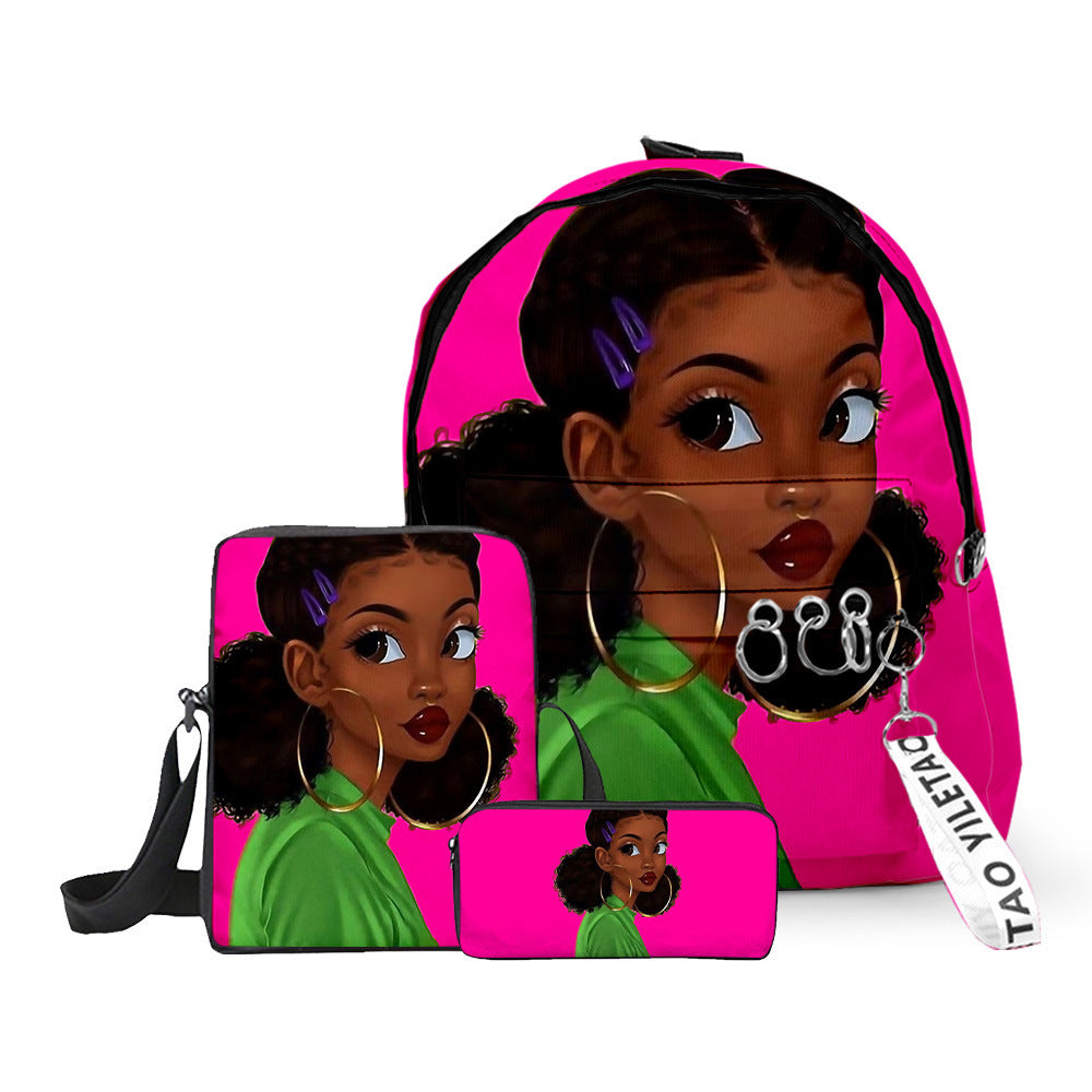 Princess Backpacks - Purse-sway-ion.com