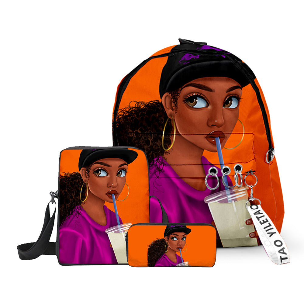 Princess Backpacks - Purse-sway-ion.com