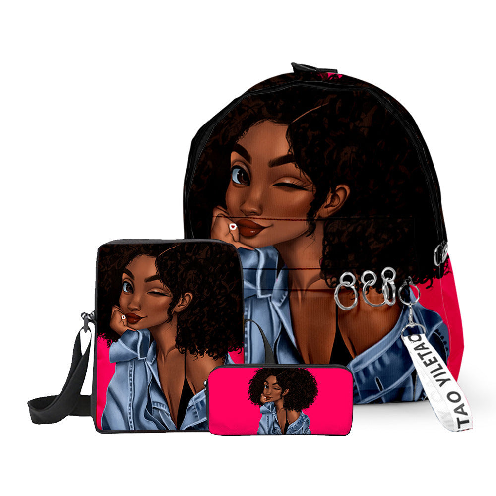 Princess Backpacks - Purse-sway-ion.com