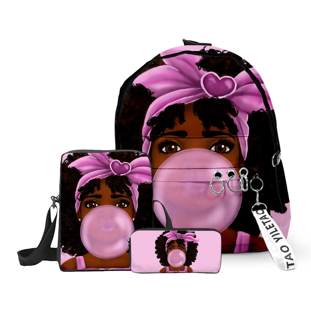 Princess Backpacks - Purse-sway-ion.com
