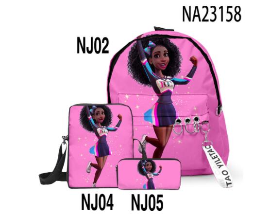 Princess Backpacks - Purse-sway-ion.com