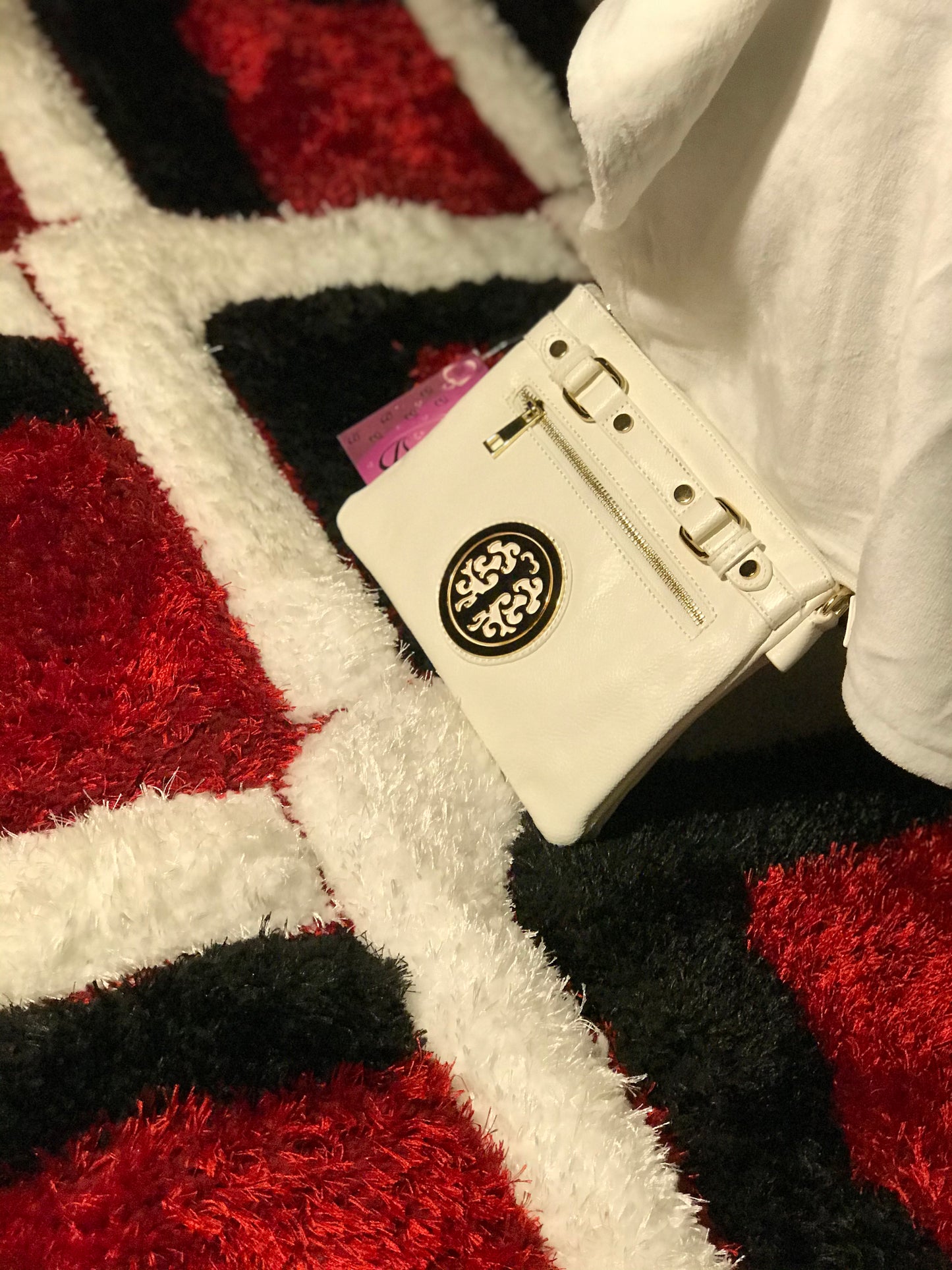 Classy City C.B. - Purse-sway-ion.com