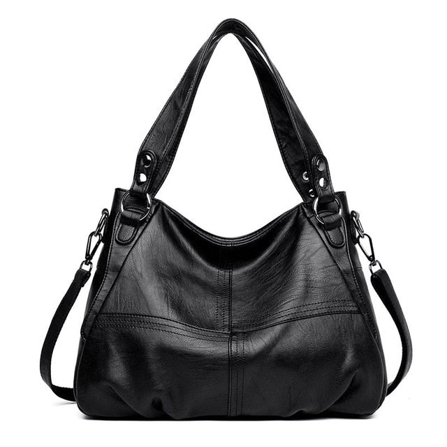 Crossbody Tote Messenger Bag - Purse-sway-ion.com