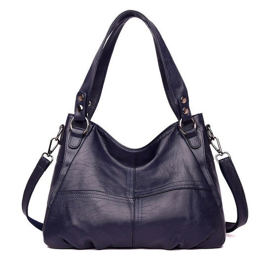 Crossbody Tote Messenger Bag - Purse-sway-ion.com