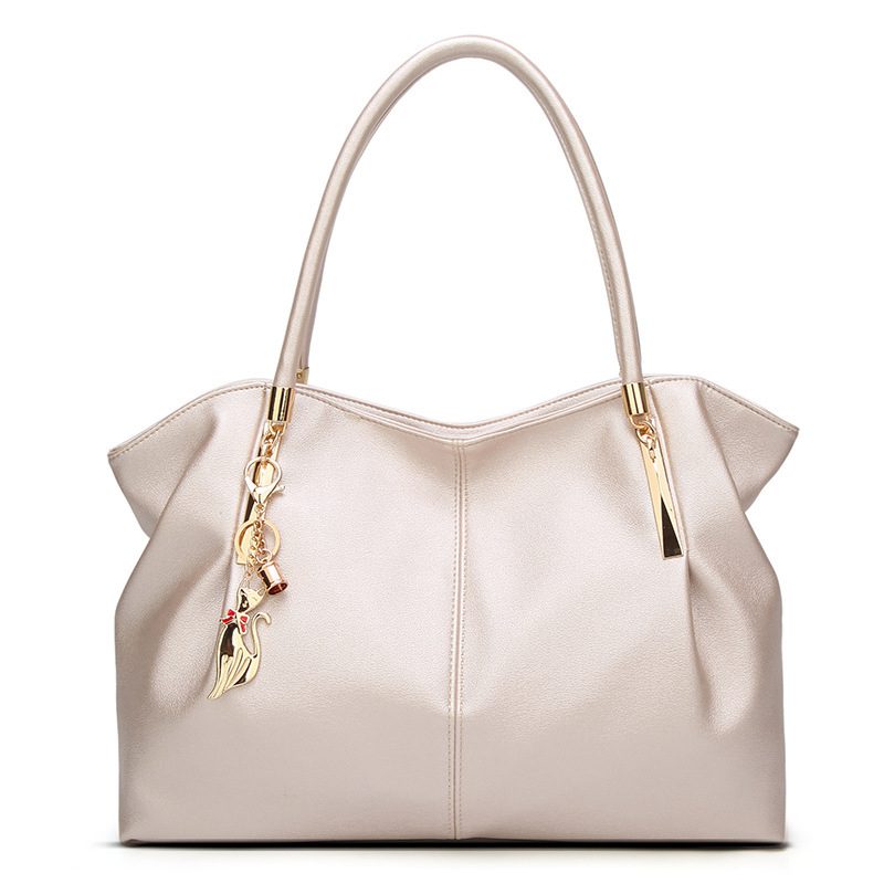 Womens Tote Bucket Hand bag - Purse-sway-ion.com