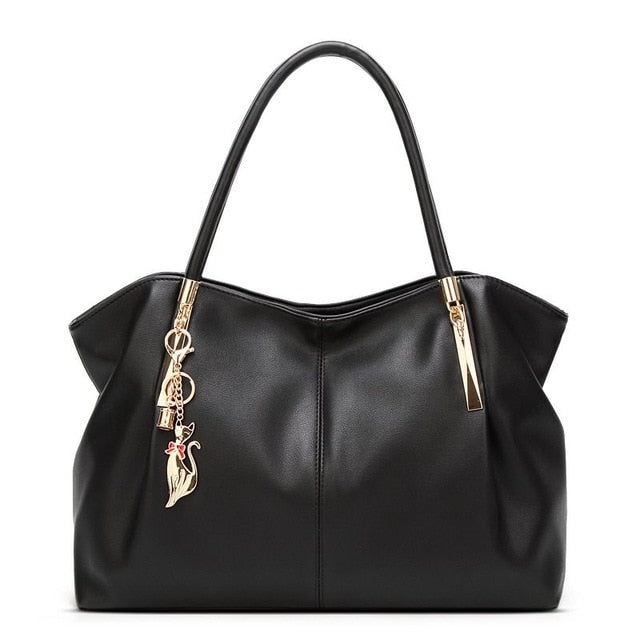 Womens Tote Bucket Hand bag - Purse-sway-ion.com