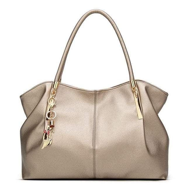 Womens Tote Bucket Hand bag - Purse-sway-ion.com