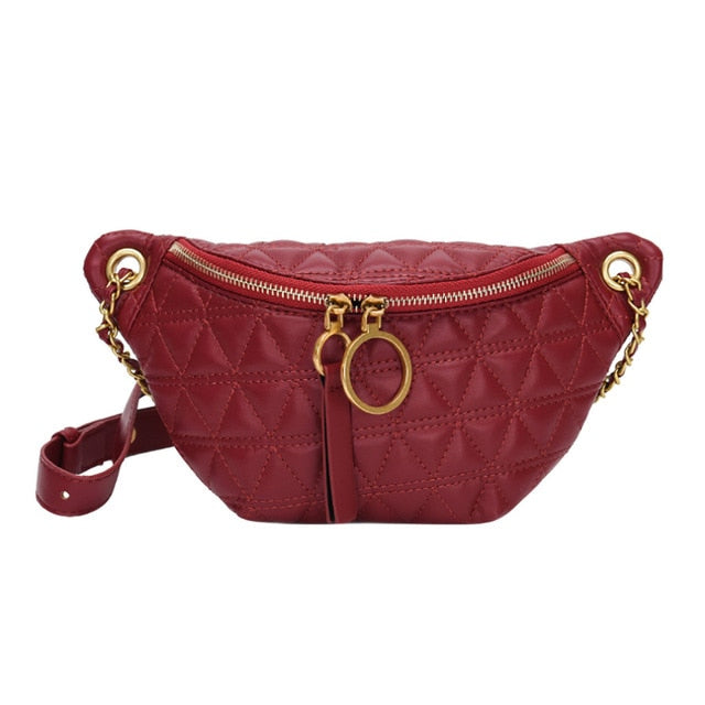 Lattic Leather B B - Purse-sway-ion.com