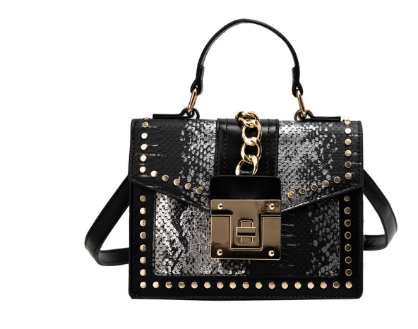 Fashion Alligator Women Shoulder Bags - Purse-sway-ion.com