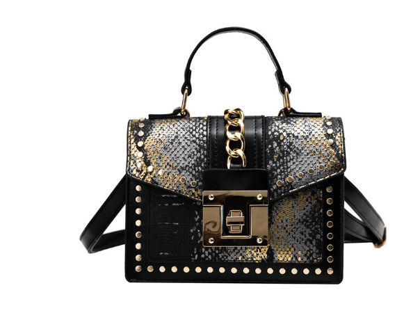 Fashion Alligator Women Shoulder Bags - Purse-sway-ion.com