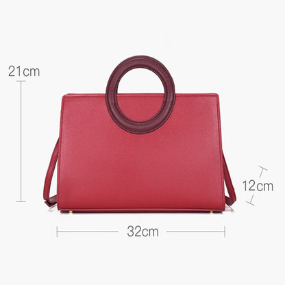 High-end Sense Handbag - Purse-sway-ion.com