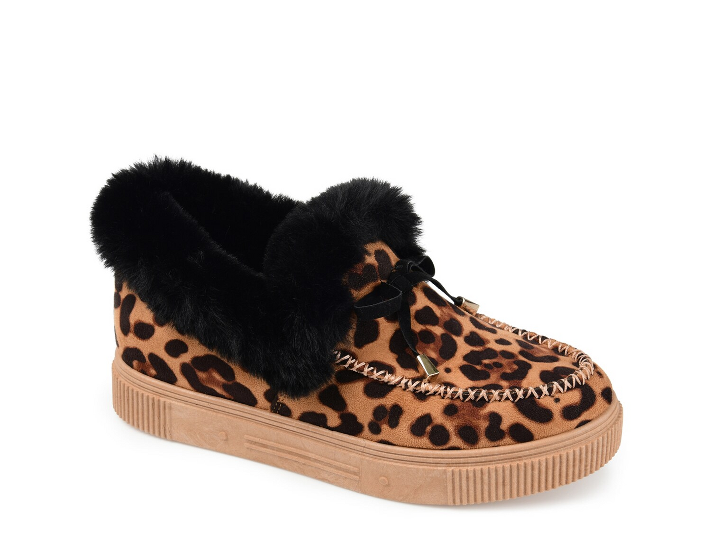 Cozy Fur shoes - Purse-sway-ion.com