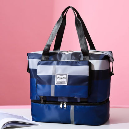 T.H.B Travel bag Totes - Purse-sway-ion.com