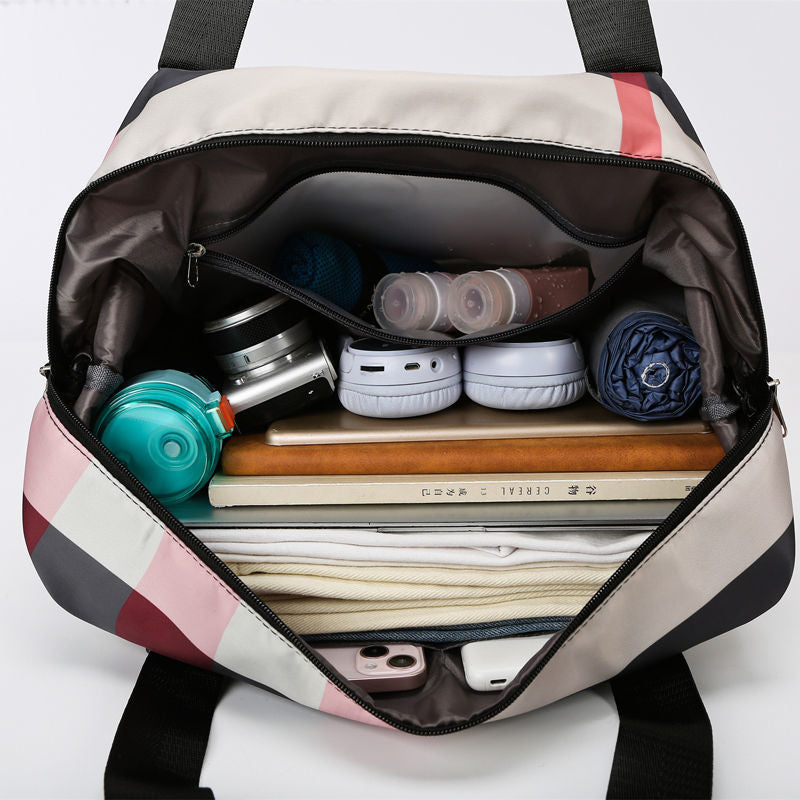 T.H.B Travel bag Totes - Purse-sway-ion.com