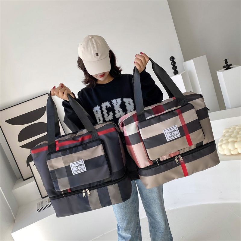 T.H.B Travel bag Totes - Purse-sway-ion.com